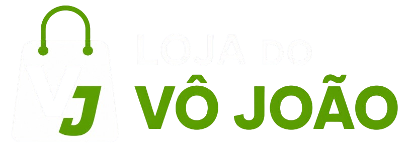 Loja do Vô João